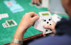 Tournoi de Régularité Coupe des clubs