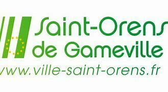 Ville de Saint Orens de Gameville